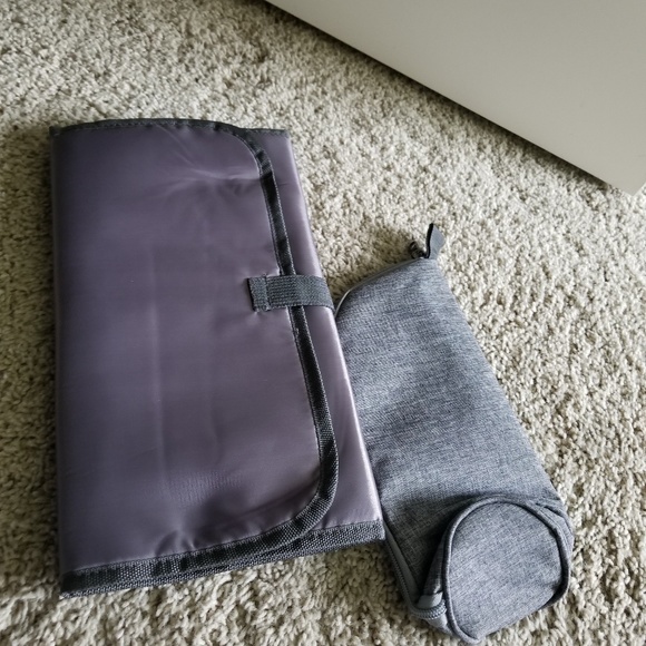 Diaper backpack - Picture 3 of 4